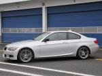 BMW 335is Coupe 2010 года (US)